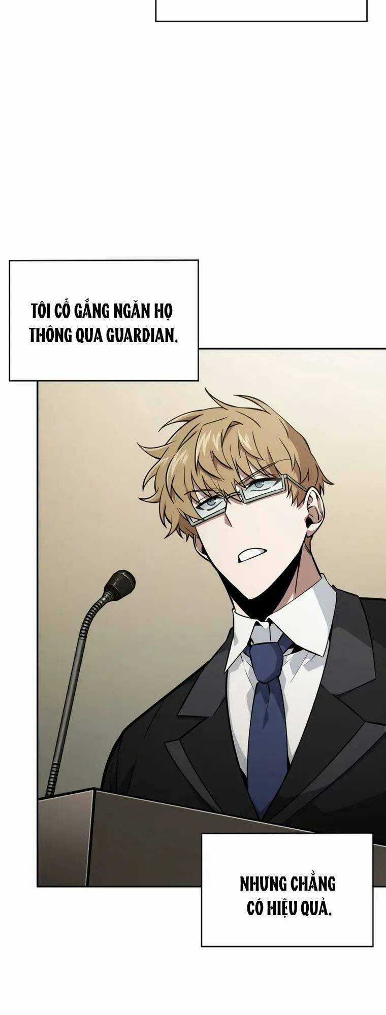 Vua Trộm Mộ - Chapter 403 - Trang 46