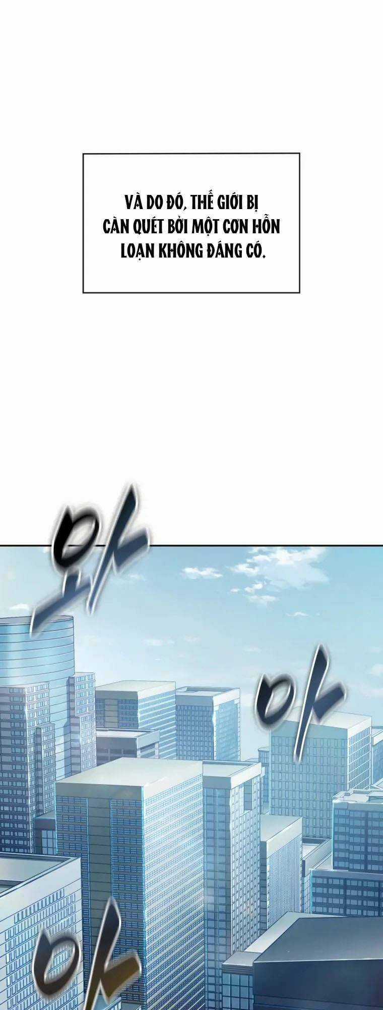 Vua Trộm Mộ - Chapter 403 - Trang 47