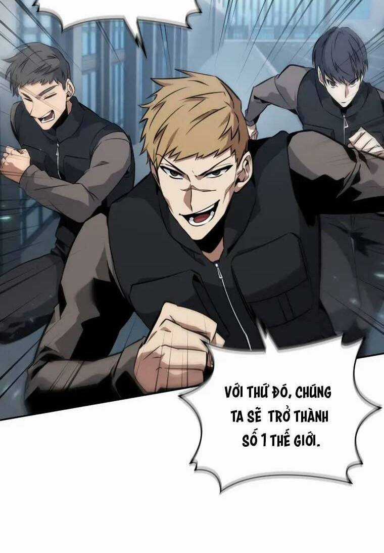 Vua Trộm Mộ - Chapter 403 - Trang 49