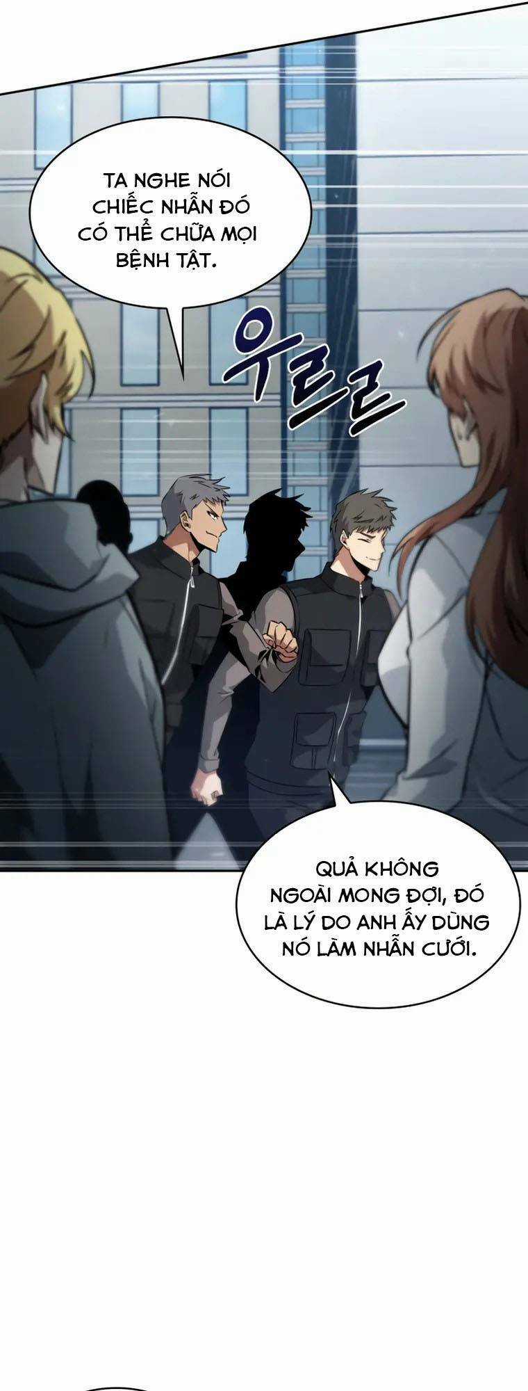 Vua Trộm Mộ - Chapter 403 - Trang 50