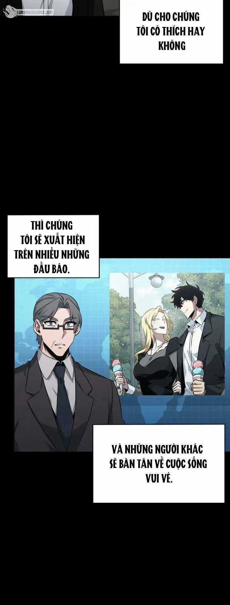 Vua Trộm Mộ - Chapter 403 - Trang 6