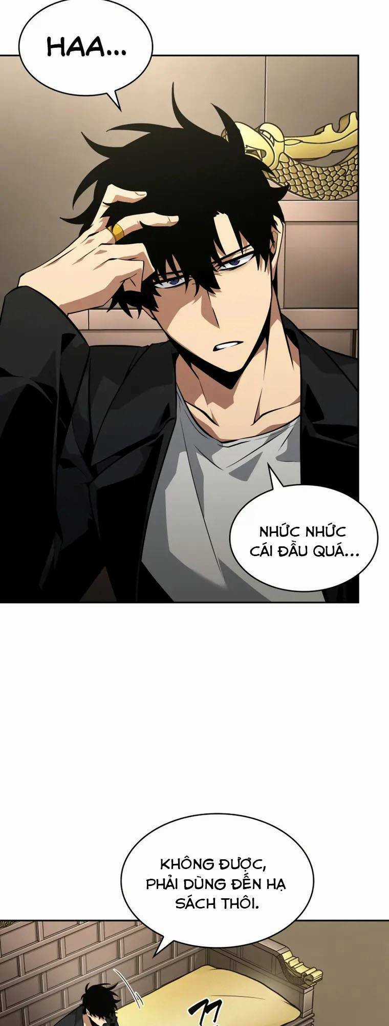 Vua Trộm Mộ - Chapter 403 - Trang 51