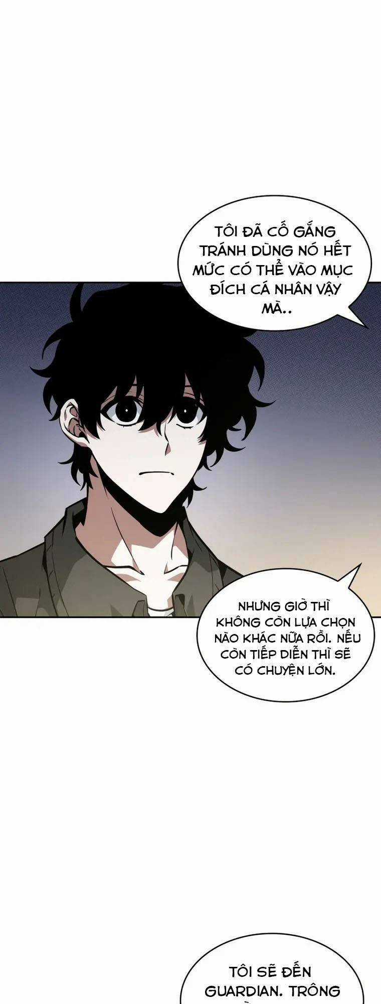 Vua Trộm Mộ - Chapter 403 - Trang 54