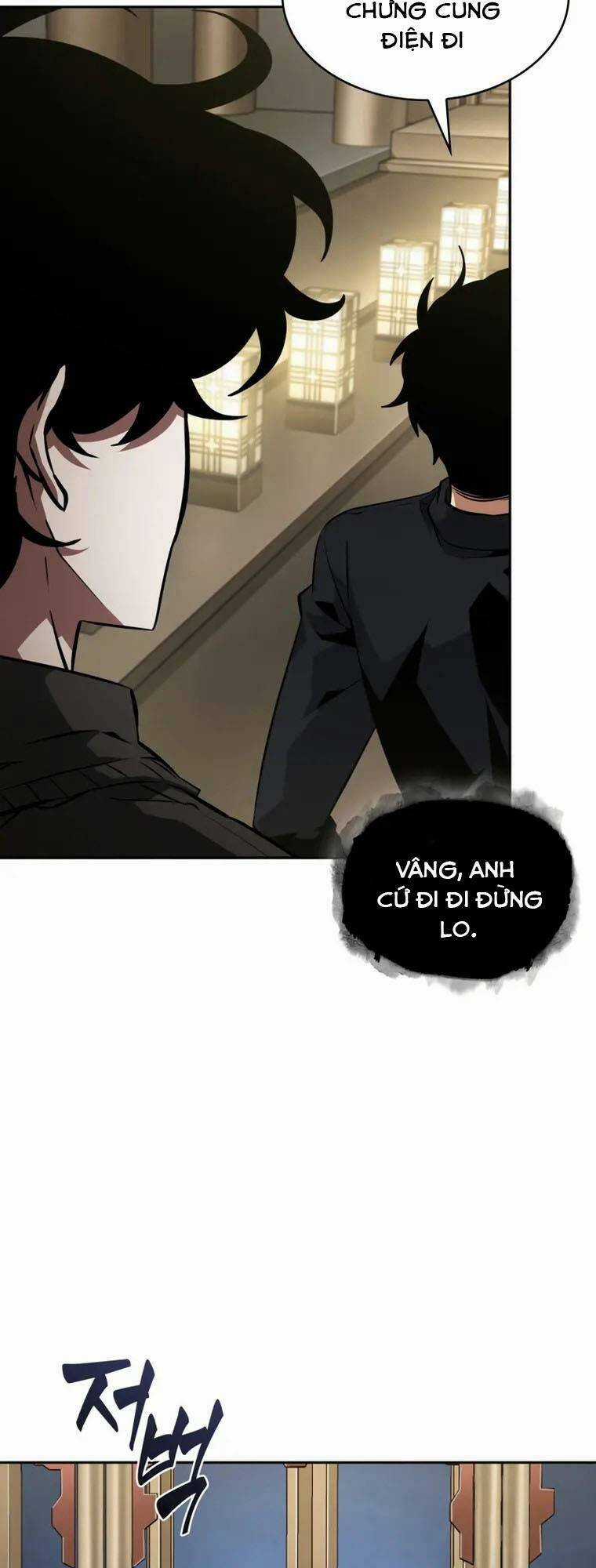 Vua Trộm Mộ - Chapter 403 - Trang 55