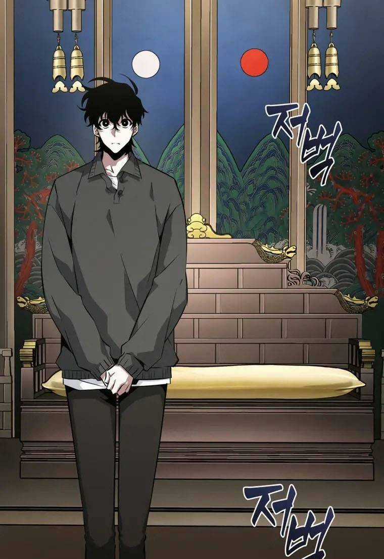 Vua Trộm Mộ - Chapter 403 - Trang 56