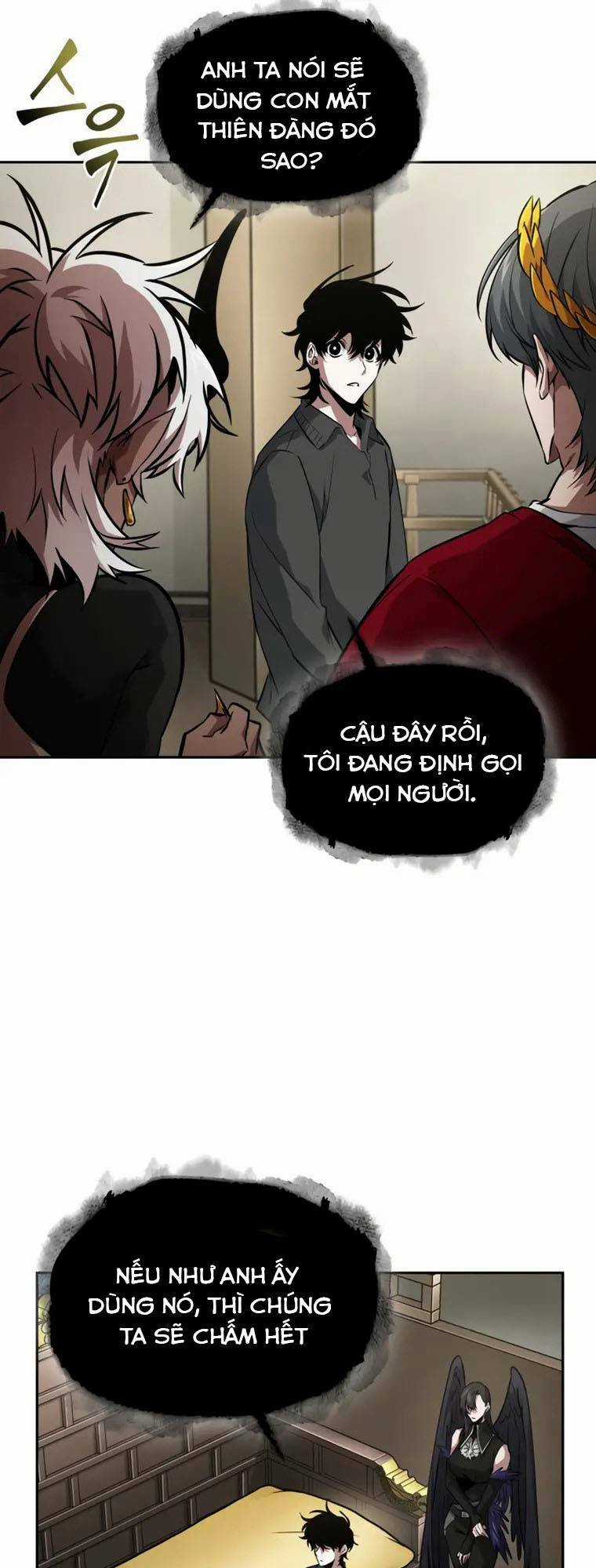 Vua Trộm Mộ - Chapter 403 - Trang 58