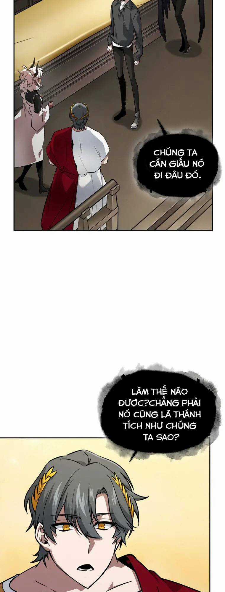 Vua Trộm Mộ - Chapter 403 - Trang 59