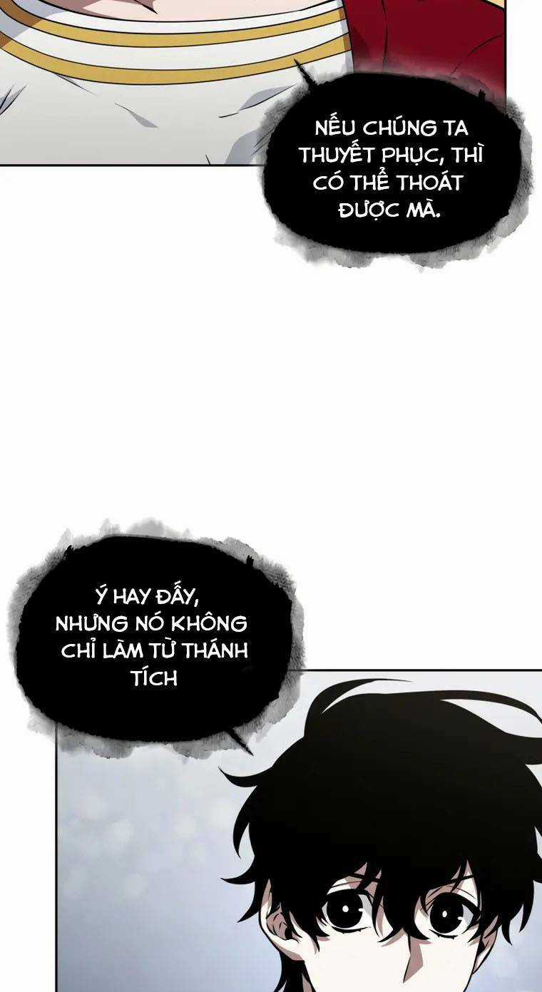 Vua Trộm Mộ - Chapter 403 - Trang 60