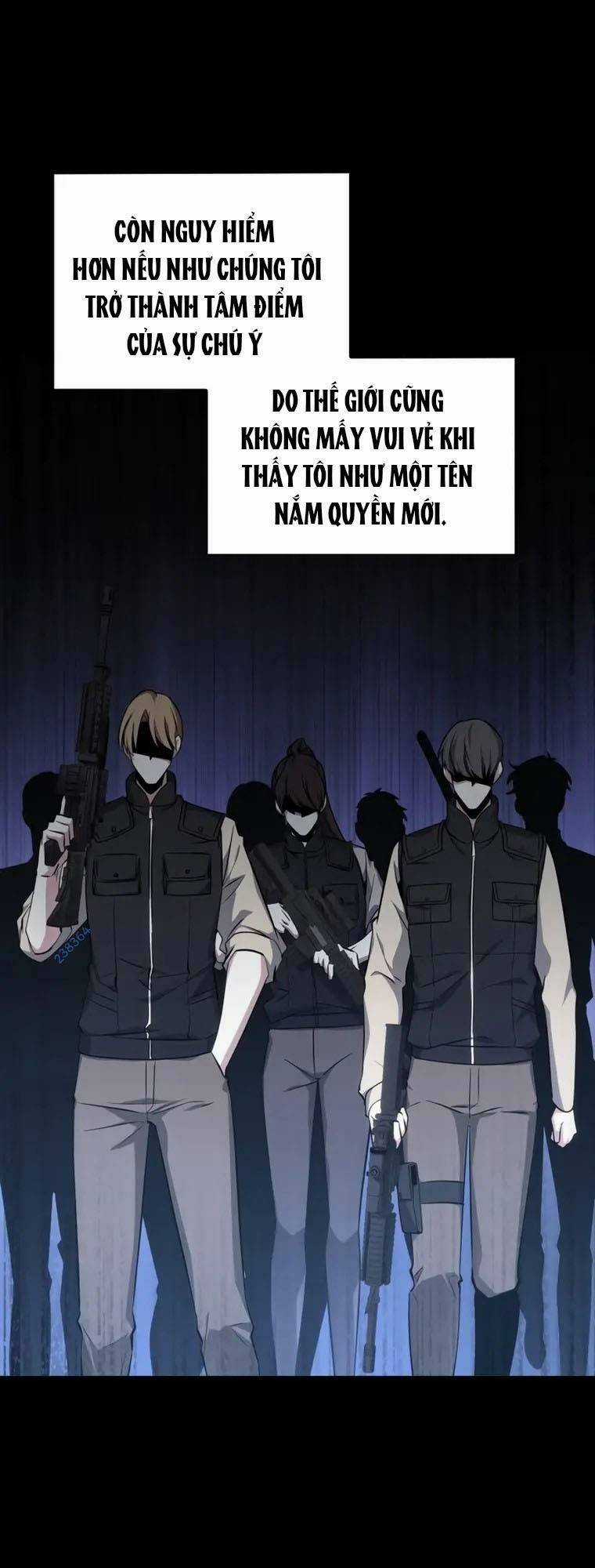 Vua Trộm Mộ - Chapter 403 - Trang 7