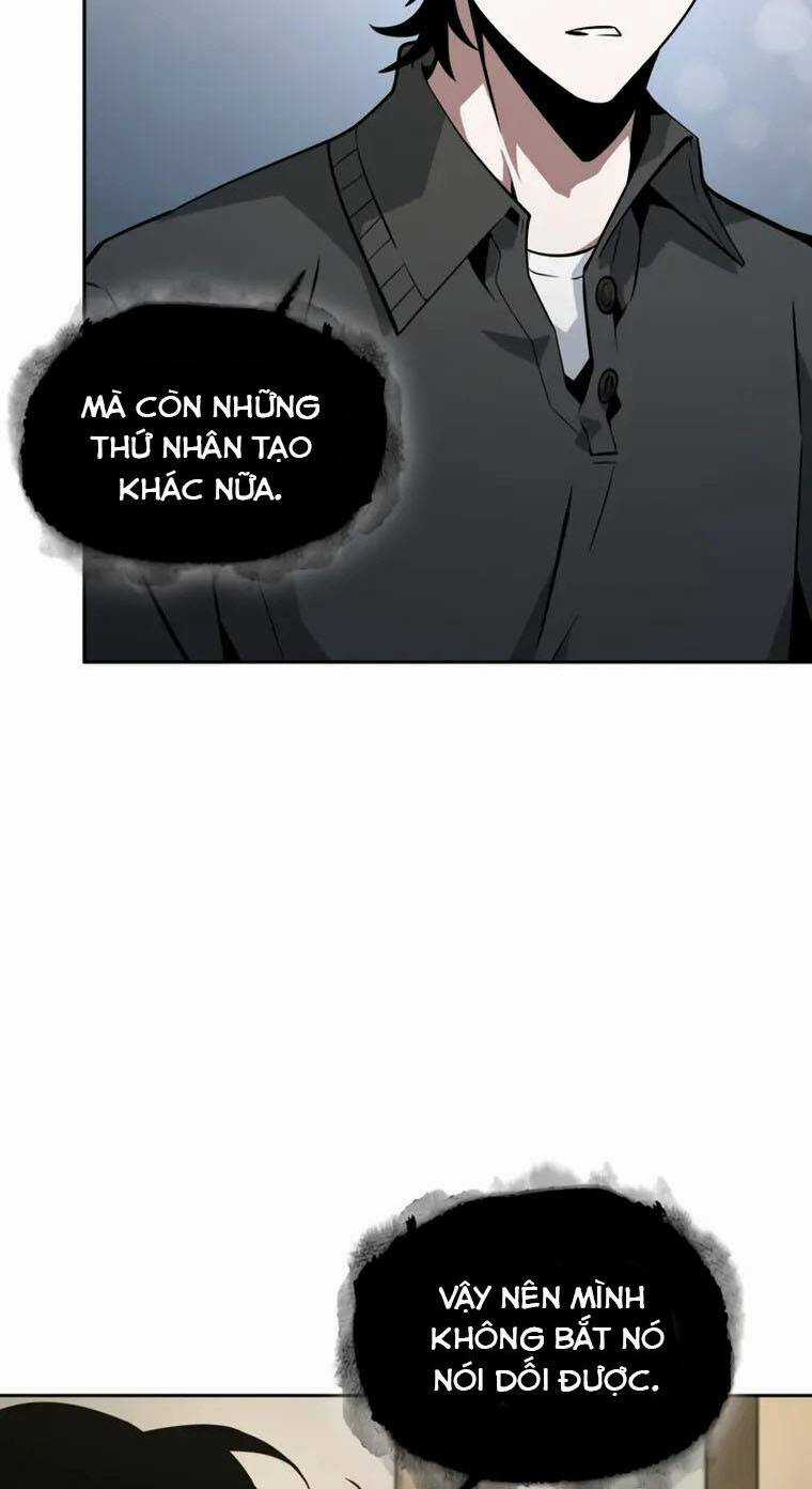 Vua Trộm Mộ - Chapter 403 - Trang 61