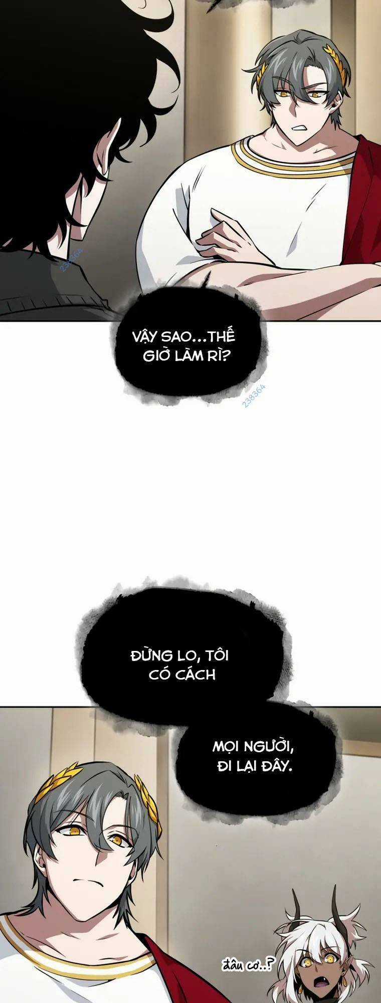 Vua Trộm Mộ - Chapter 403 - Trang 62