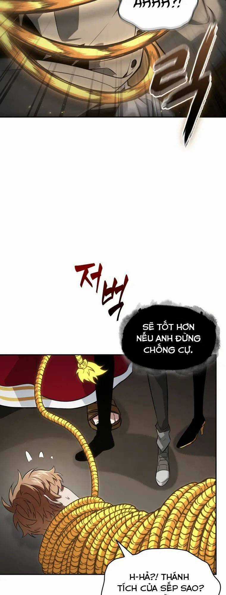 Vua Trộm Mộ - Chapter 403 - Trang 70