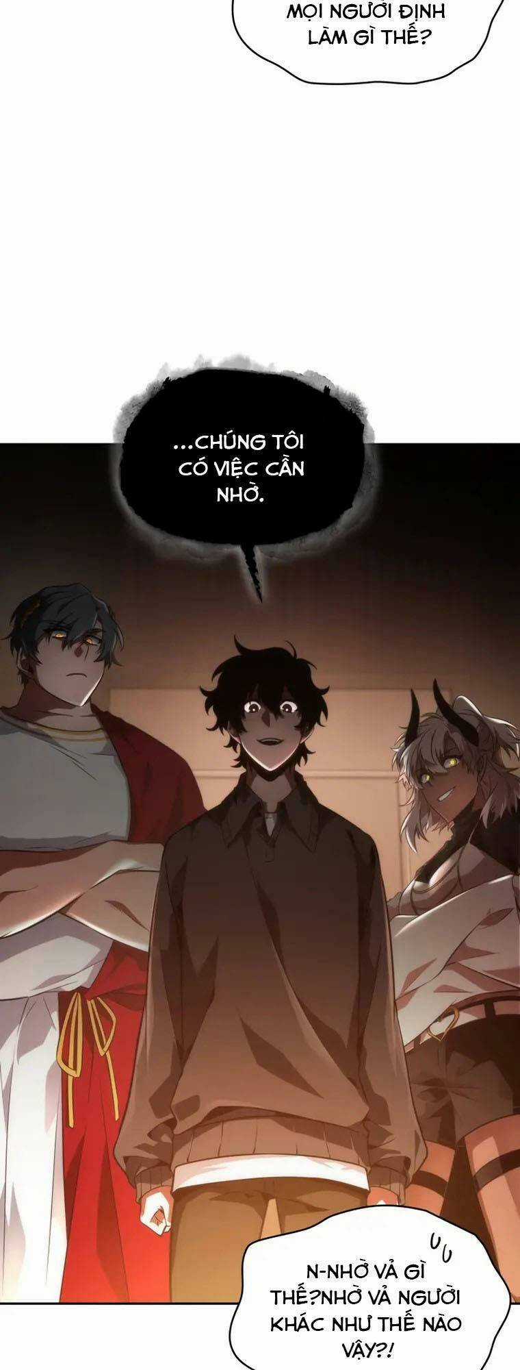 Vua Trộm Mộ - Chapter 403 - Trang 71