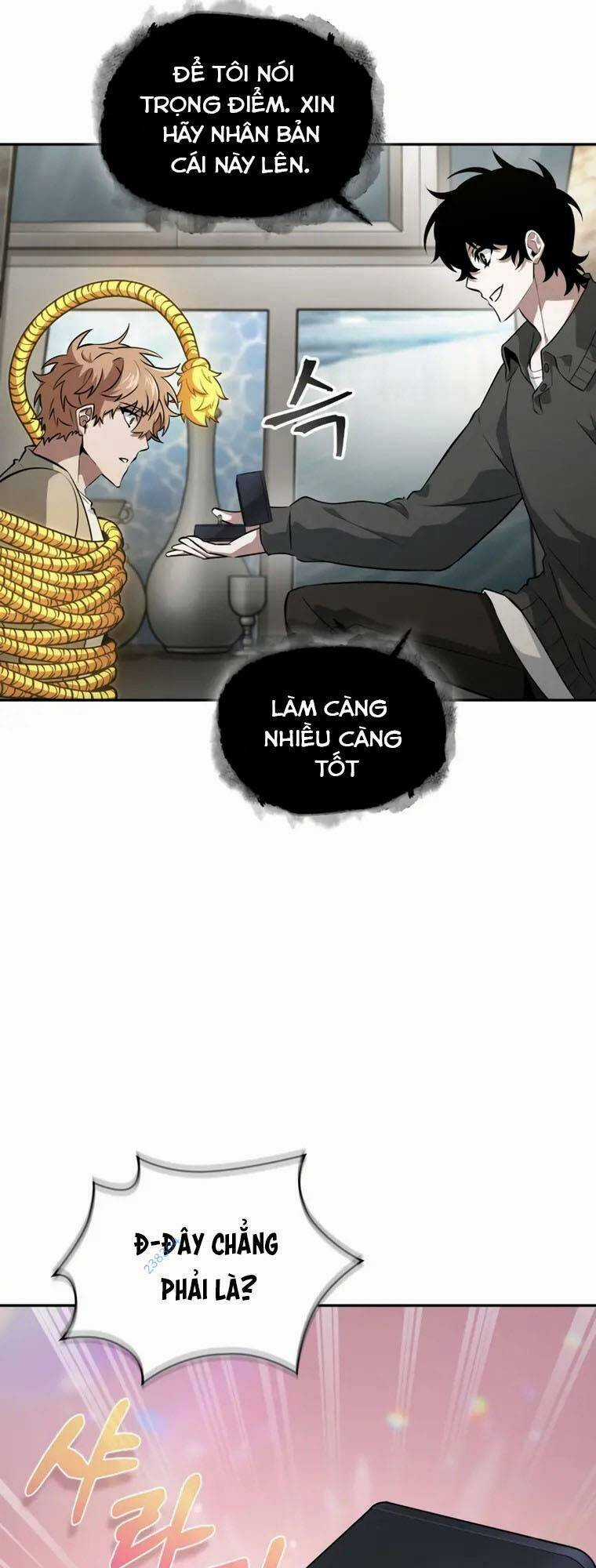 Vua Trộm Mộ - Chapter 403 - Trang 76