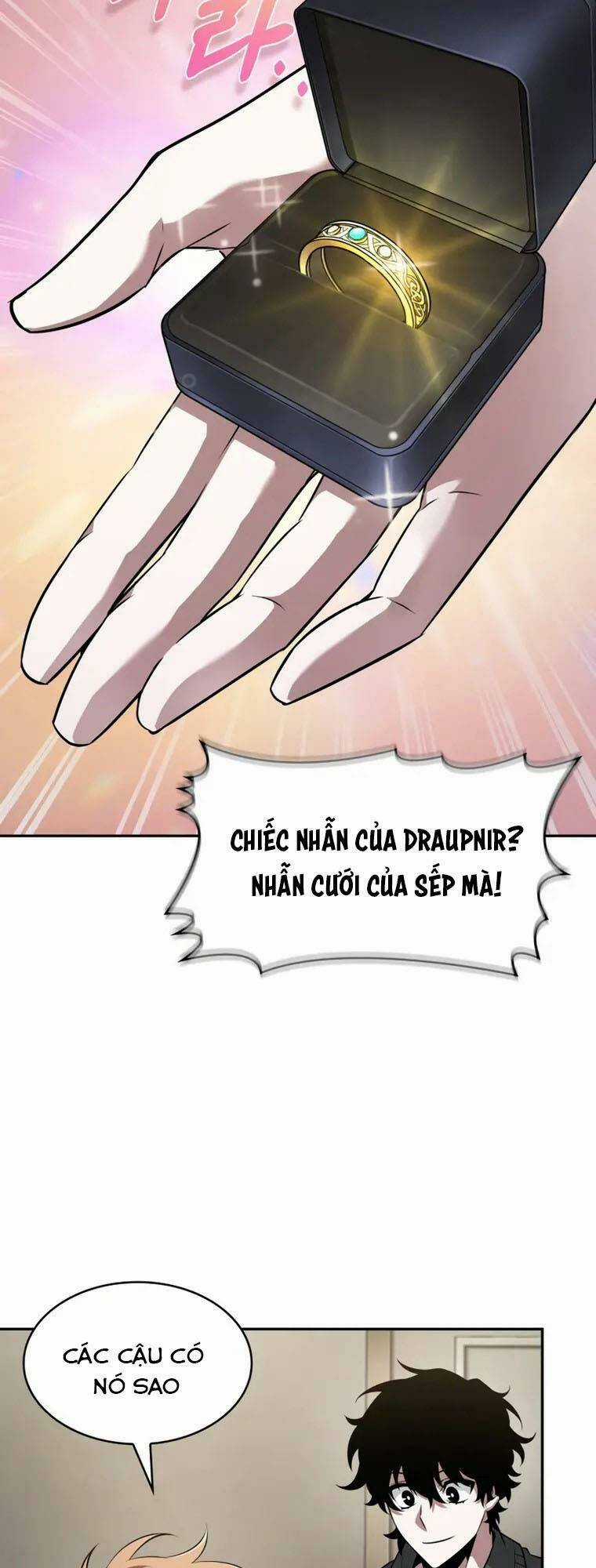 Vua Trộm Mộ - Chapter 403 - Trang 77