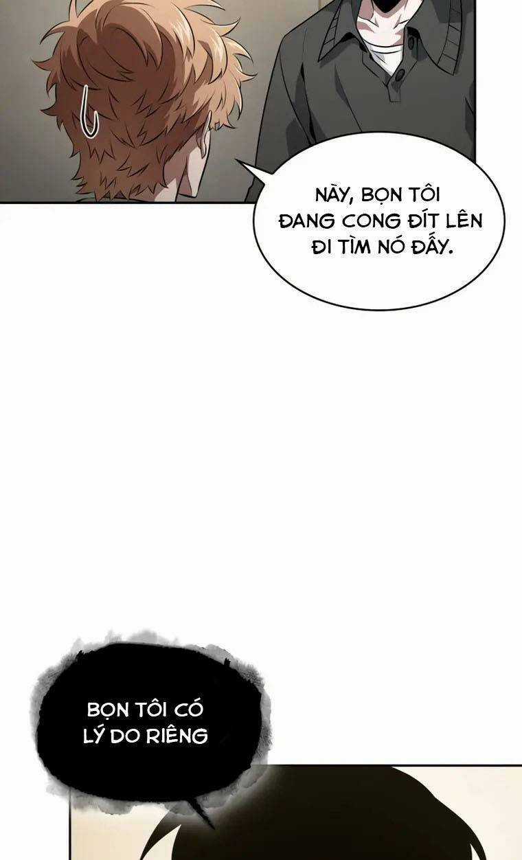 Vua Trộm Mộ - Chapter 403 - Trang 78