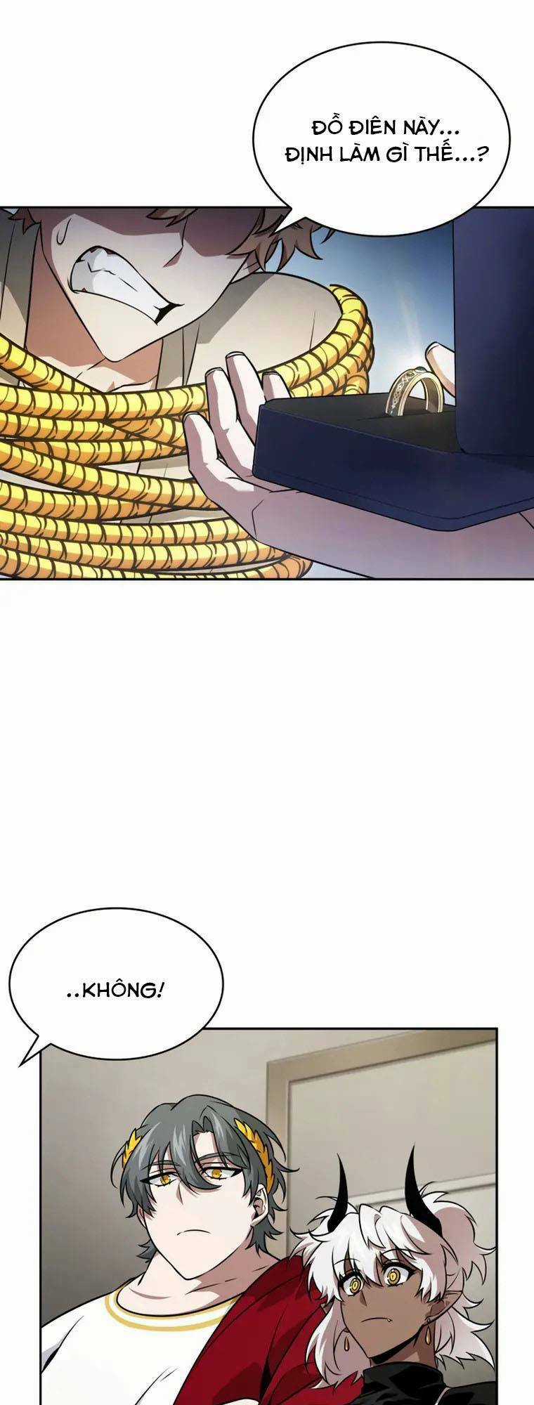 Vua Trộm Mộ - Chapter 403 - Trang 80