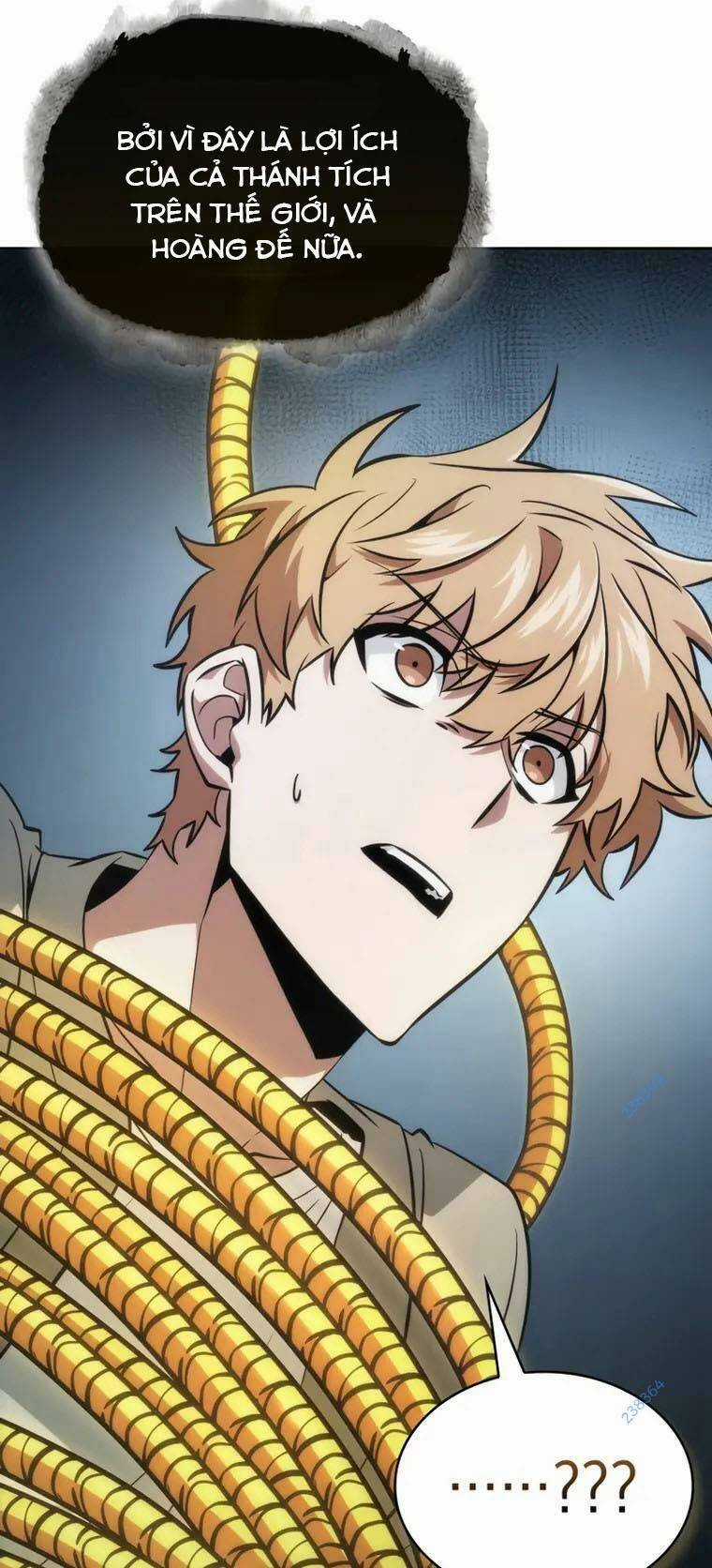 Vua Trộm Mộ - Chapter 403 - Trang 84