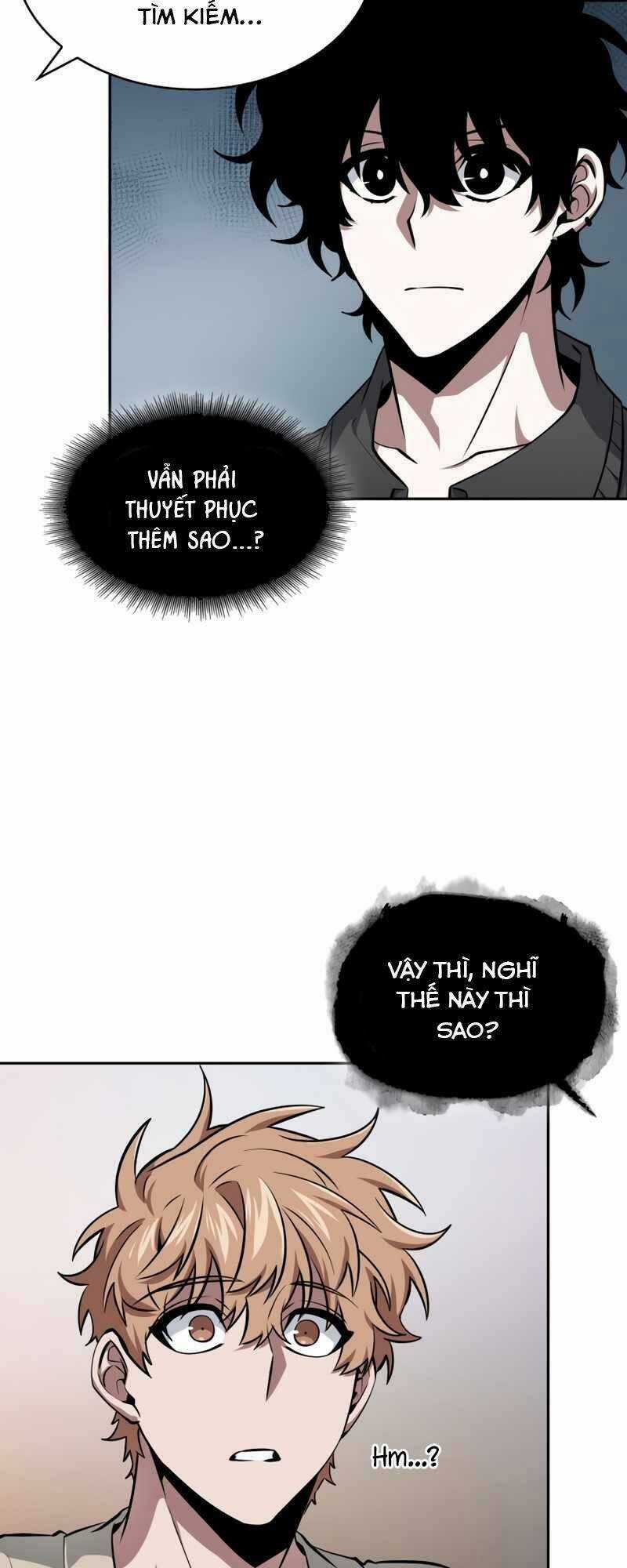 Vua Trộm Mộ - Chapter 404 - Trang 11