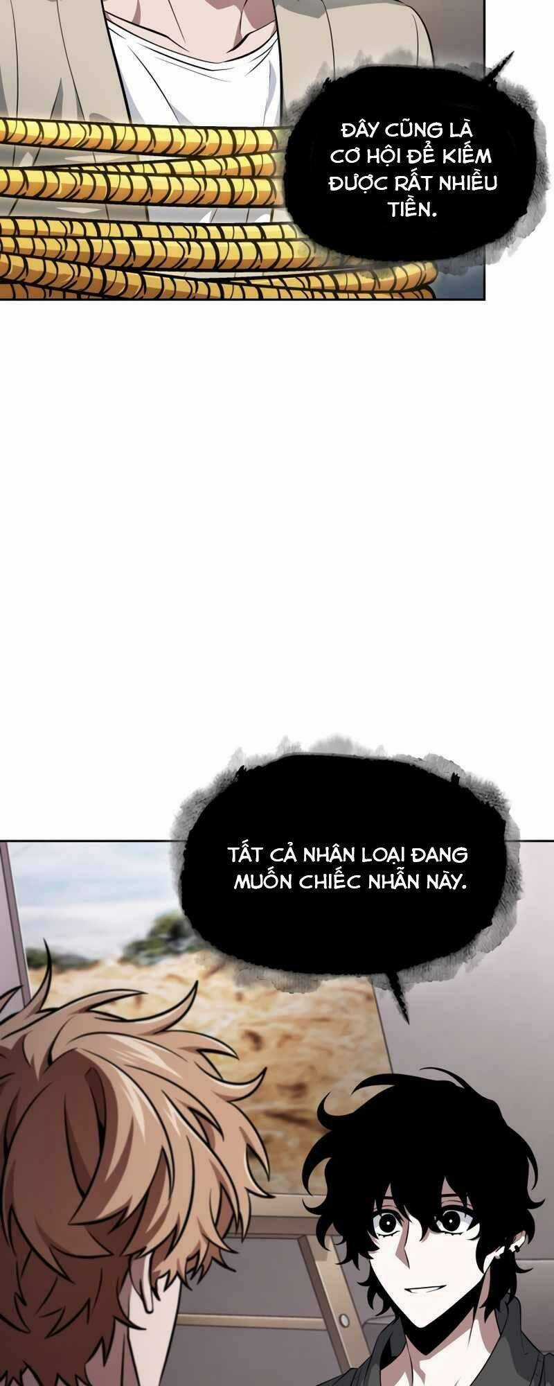 Vua Trộm Mộ - Chapter 404 - Trang 12