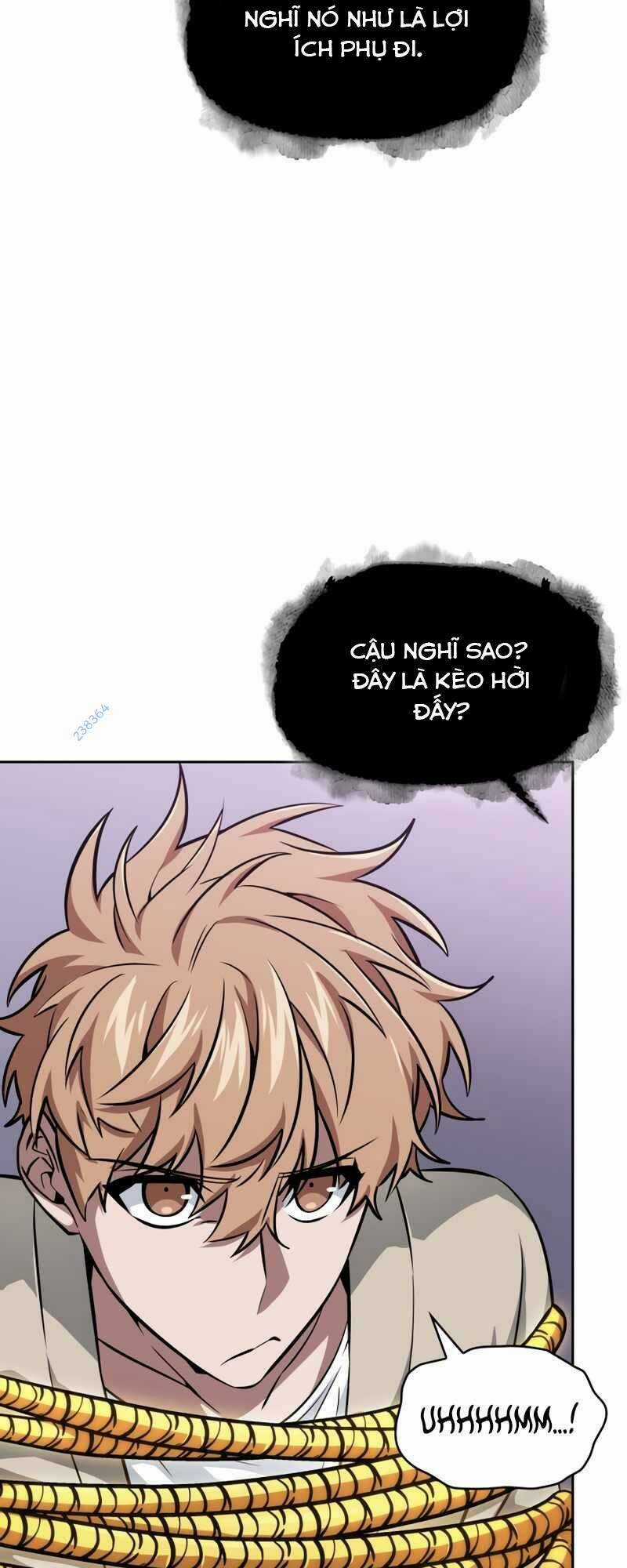 Vua Trộm Mộ - Chapter 404 - Trang 14