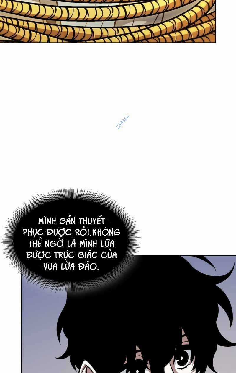 Vua Trộm Mộ - Chapter 404 - Trang 15