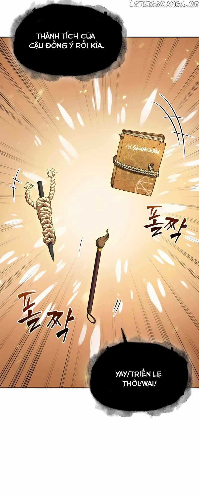 Vua Trộm Mộ - Chapter 404 - Trang 17