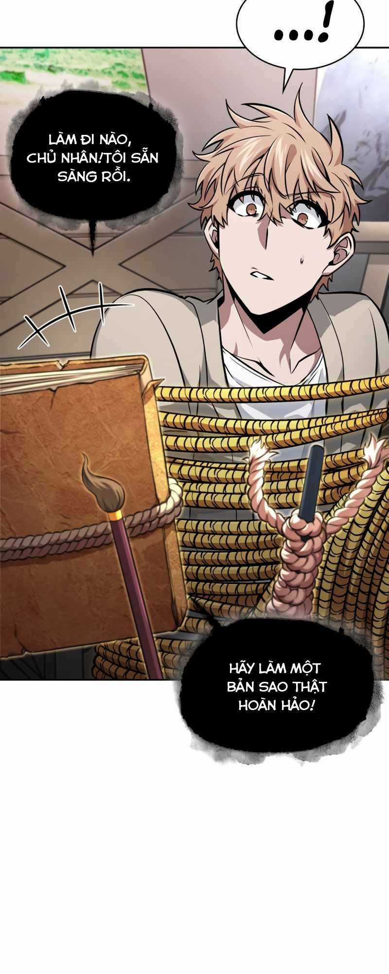 Vua Trộm Mộ - Chapter 404 - Trang 19