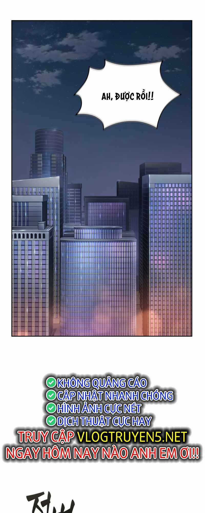 Vua Trộm Mộ - Chapter 404 - Trang 20
