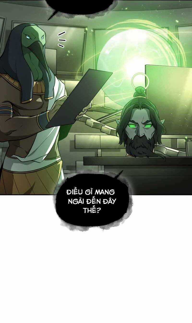 Vua Trộm Mộ - Chapter 404 - Trang 23