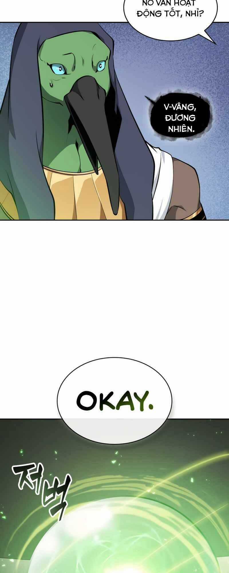 Vua Trộm Mộ - Chapter 404 - Trang 25