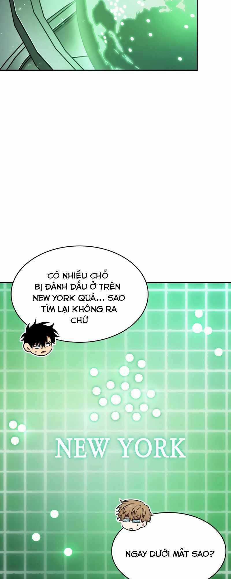 Vua Trộm Mộ - Chapter 404 - Trang 32