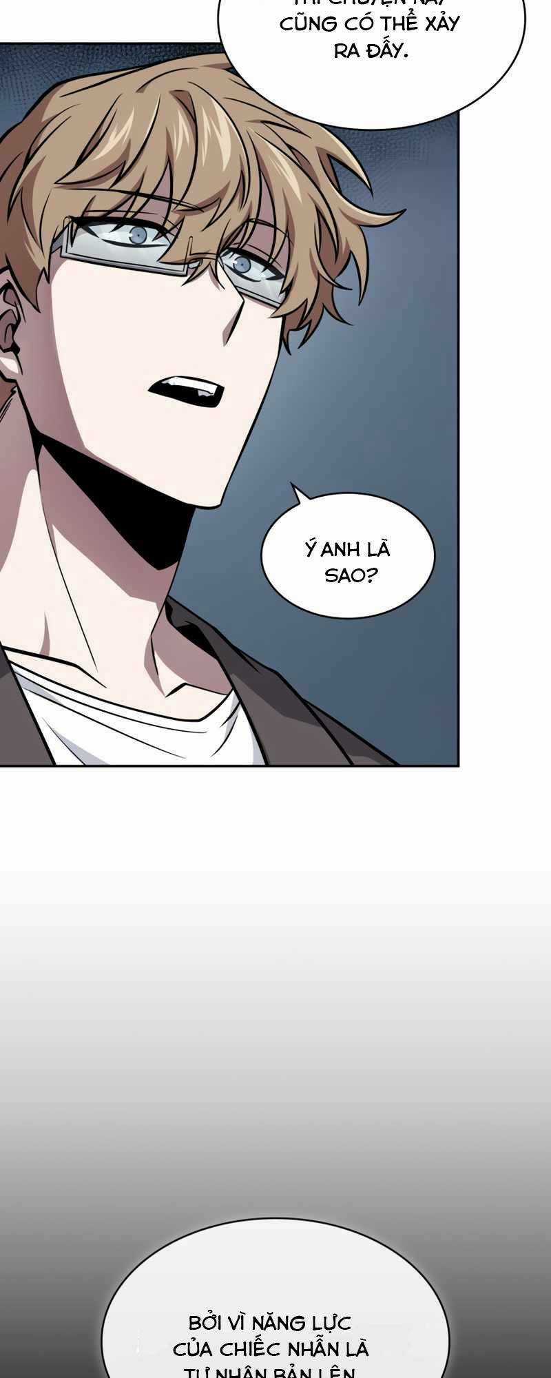 Vua Trộm Mộ - Chapter 404 - Trang 35