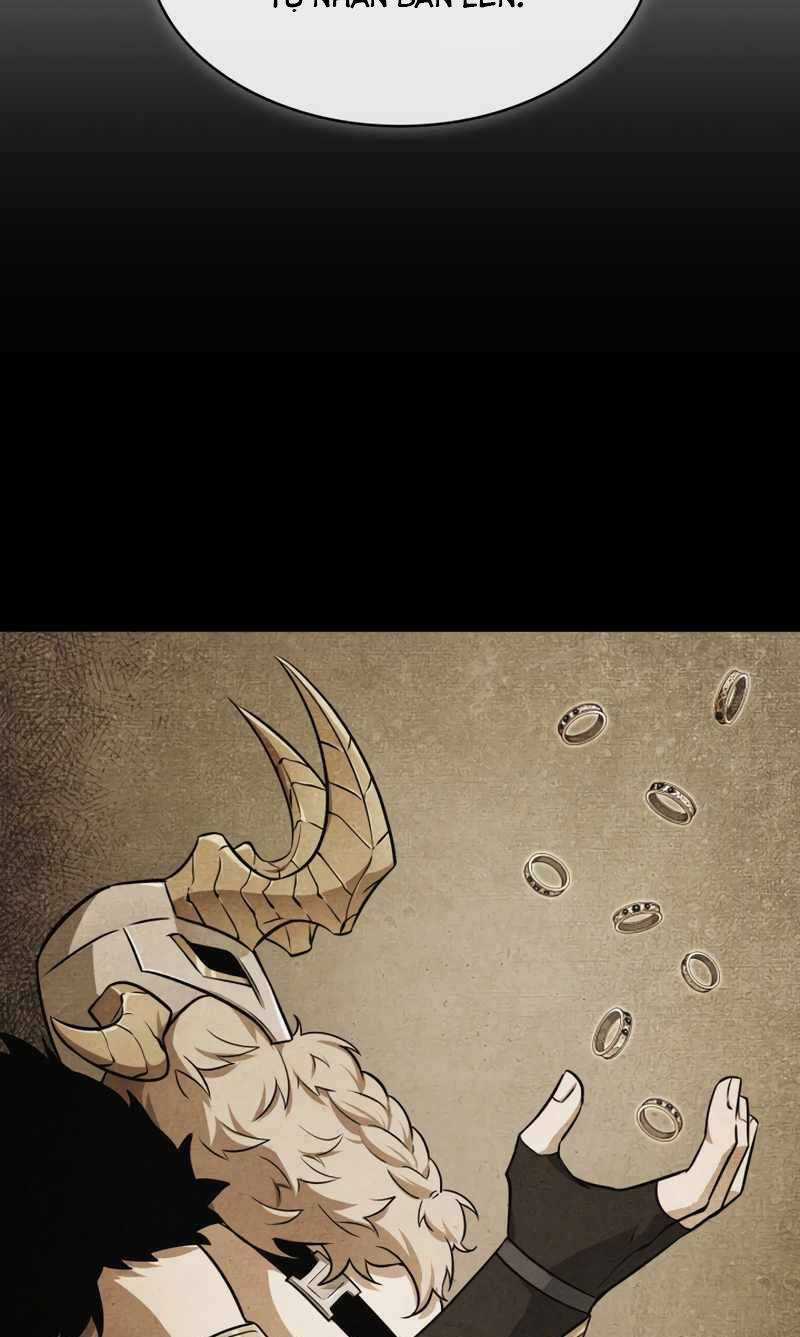 Vua Trộm Mộ - Chapter 404 - Trang 36