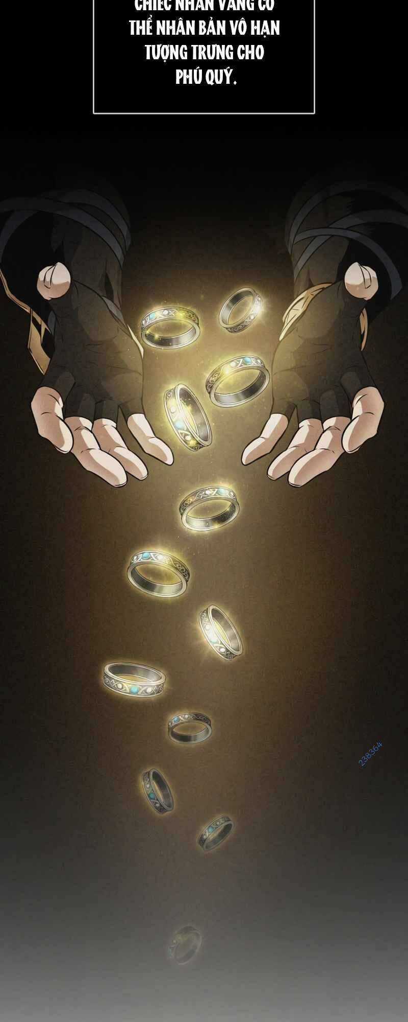 Vua Trộm Mộ - Chapter 404 - Trang 39