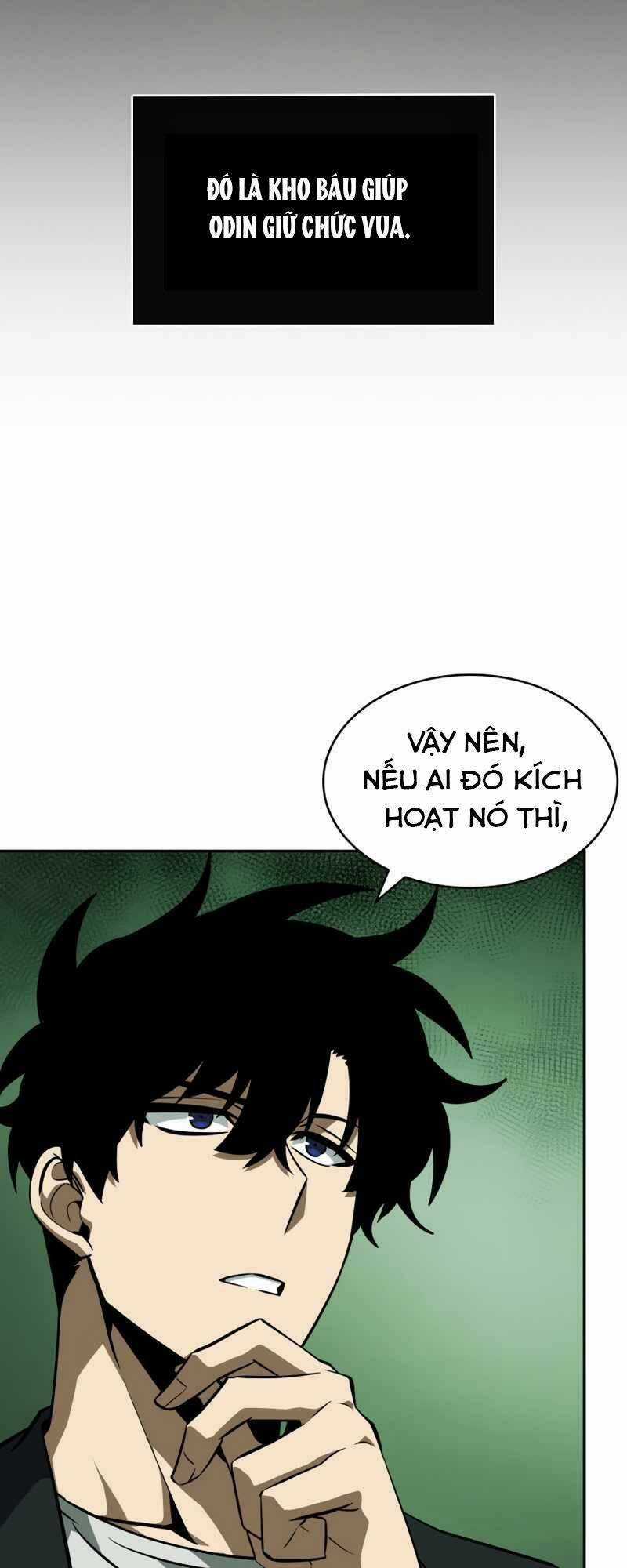 Vua Trộm Mộ - Chapter 404 - Trang 40