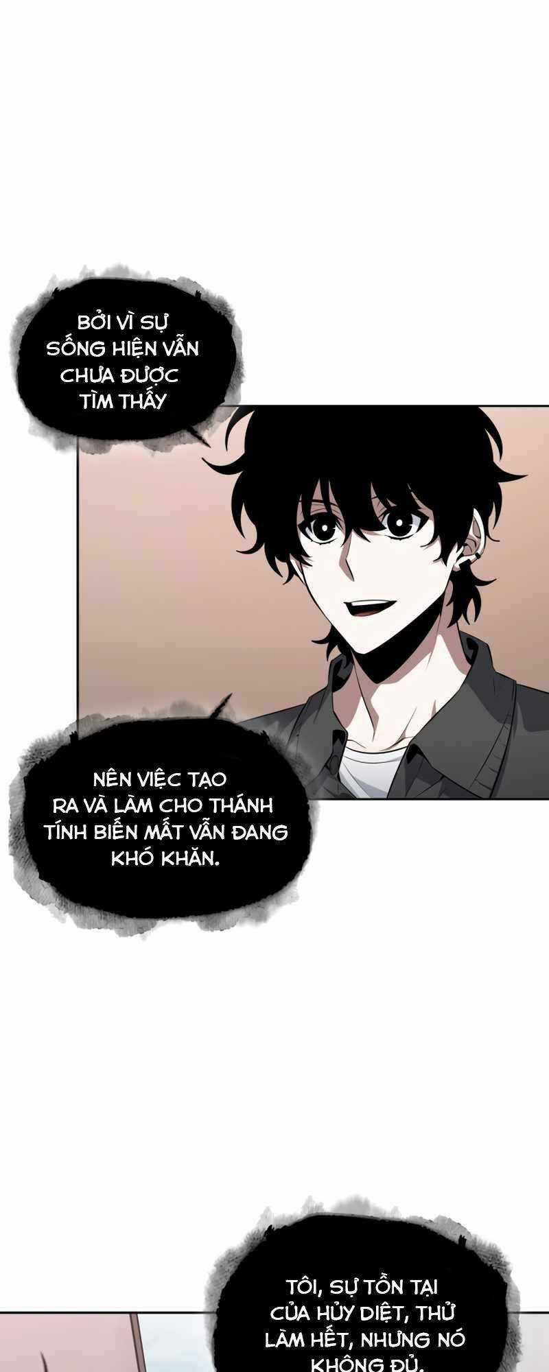 Vua Trộm Mộ - Chapter 404 - Trang 5