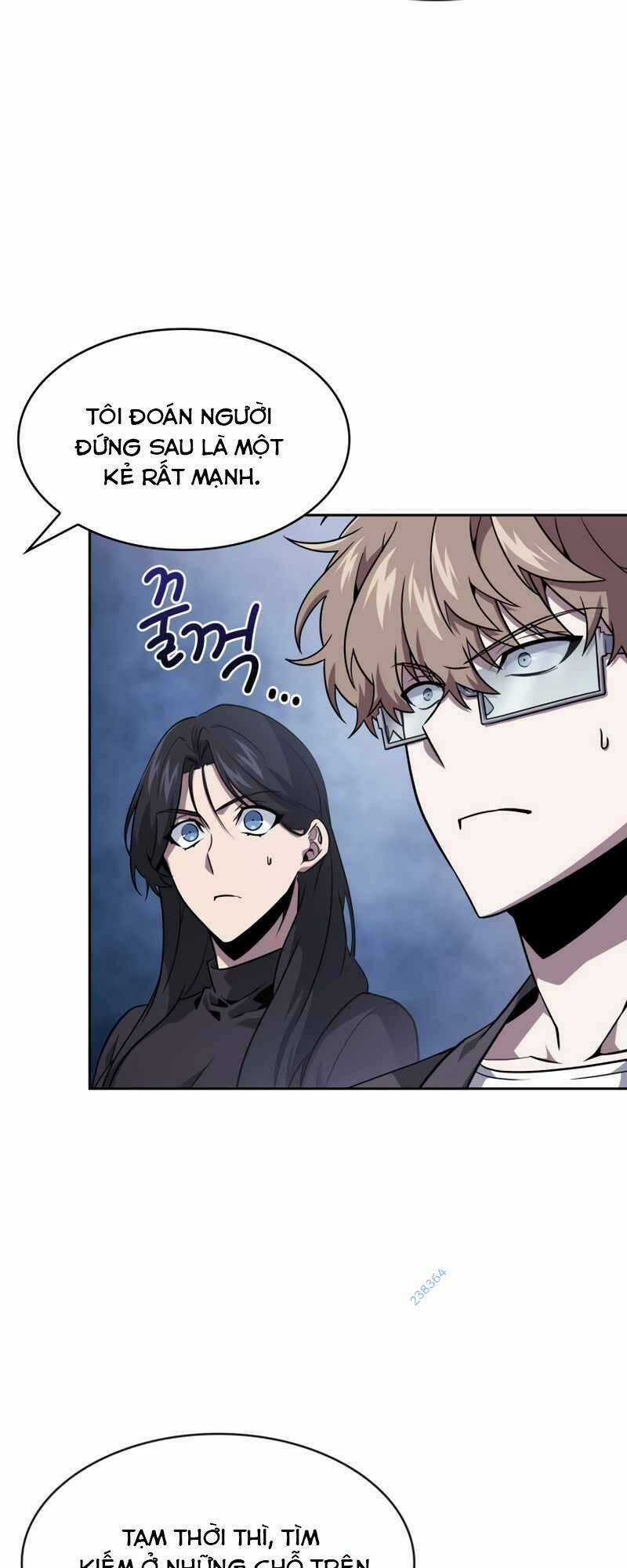 Vua Trộm Mộ - Chapter 404 - Trang 43