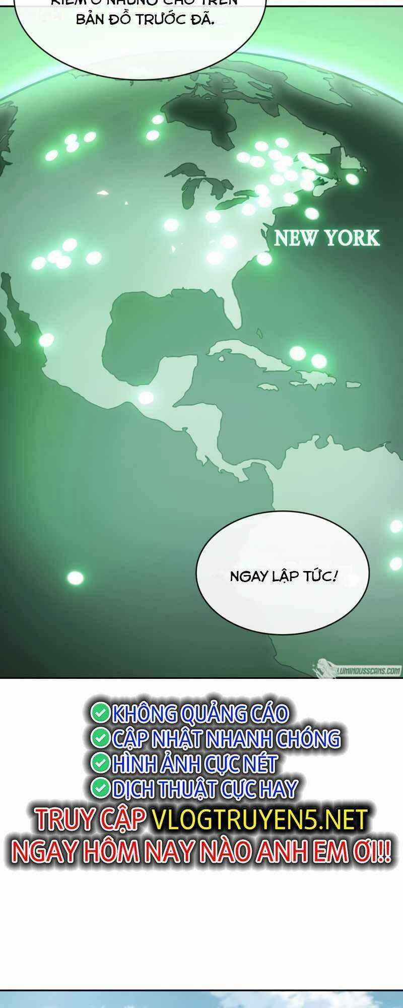 Vua Trộm Mộ - Chapter 404 - Trang 44