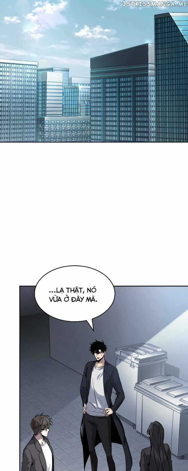 Vua Trộm Mộ - Chapter 404 - Trang 45