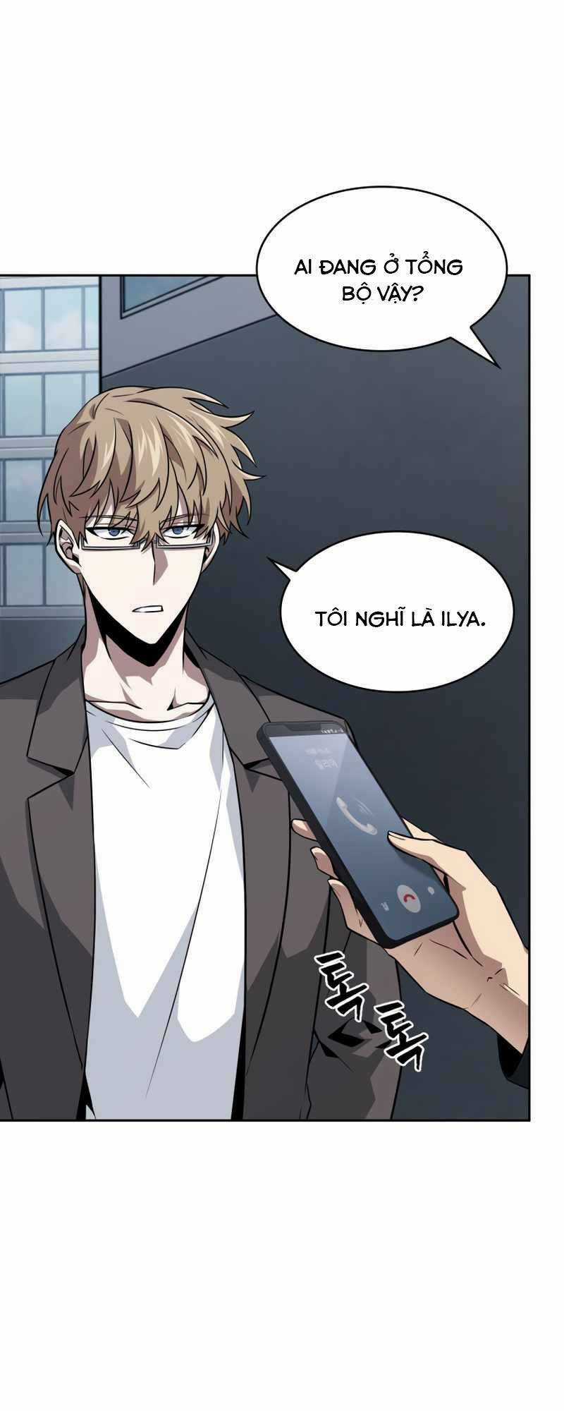 Vua Trộm Mộ - Chapter 404 - Trang 47