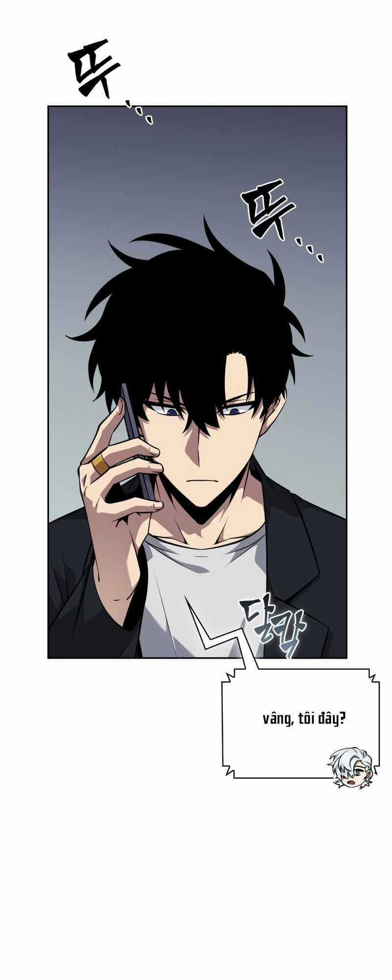 Vua Trộm Mộ - Chapter 404 - Trang 48