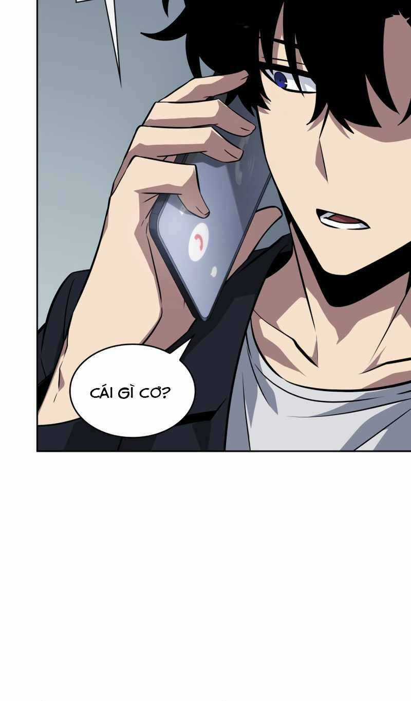 Vua Trộm Mộ - Chapter 404 - Trang 50