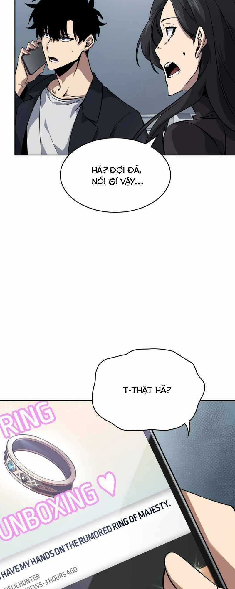 Vua Trộm Mộ - Chapter 404 - Trang 53