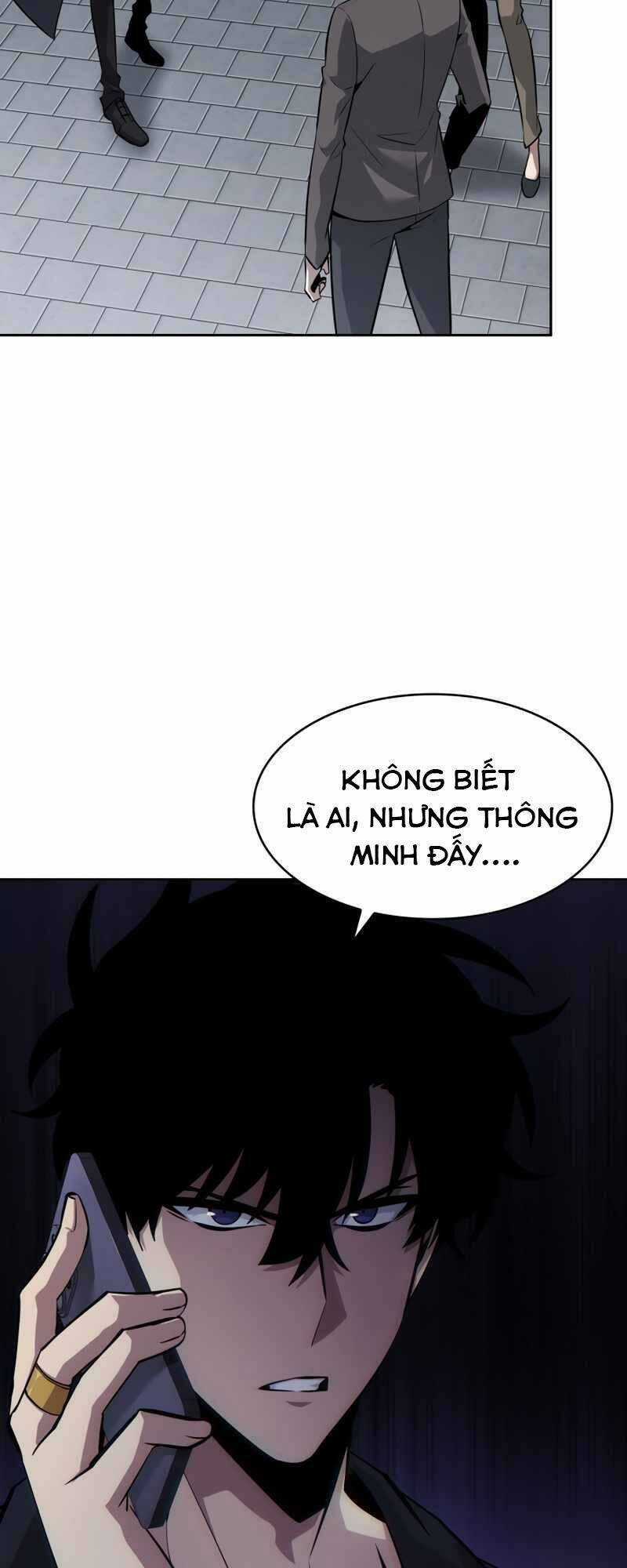 Vua Trộm Mộ - Chapter 404 - Trang 56