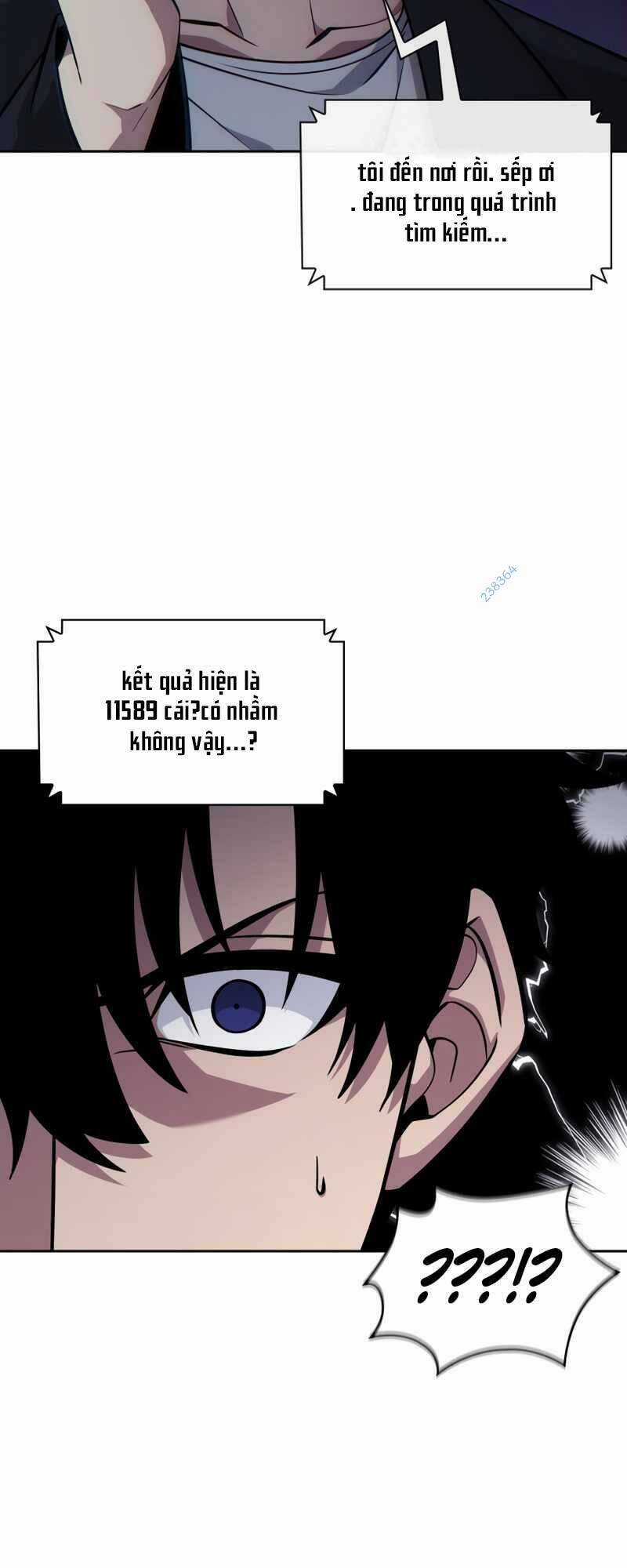 Vua Trộm Mộ - Chapter 404 - Trang 57