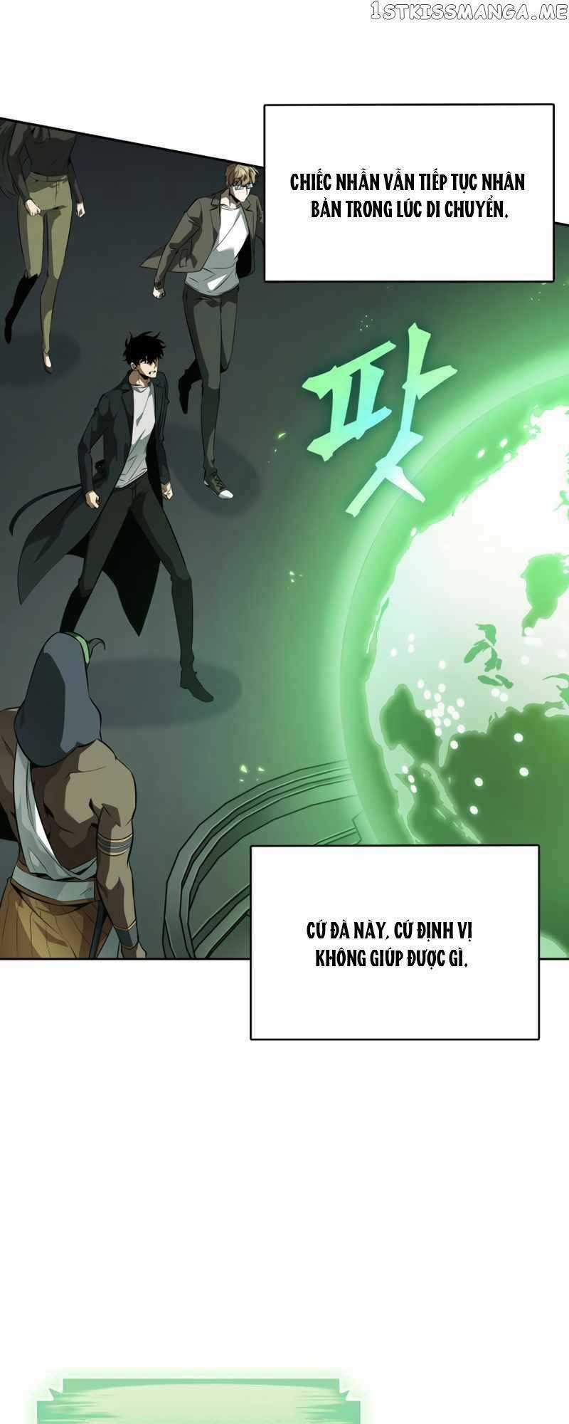 Vua Trộm Mộ - Chapter 404 - Trang 59