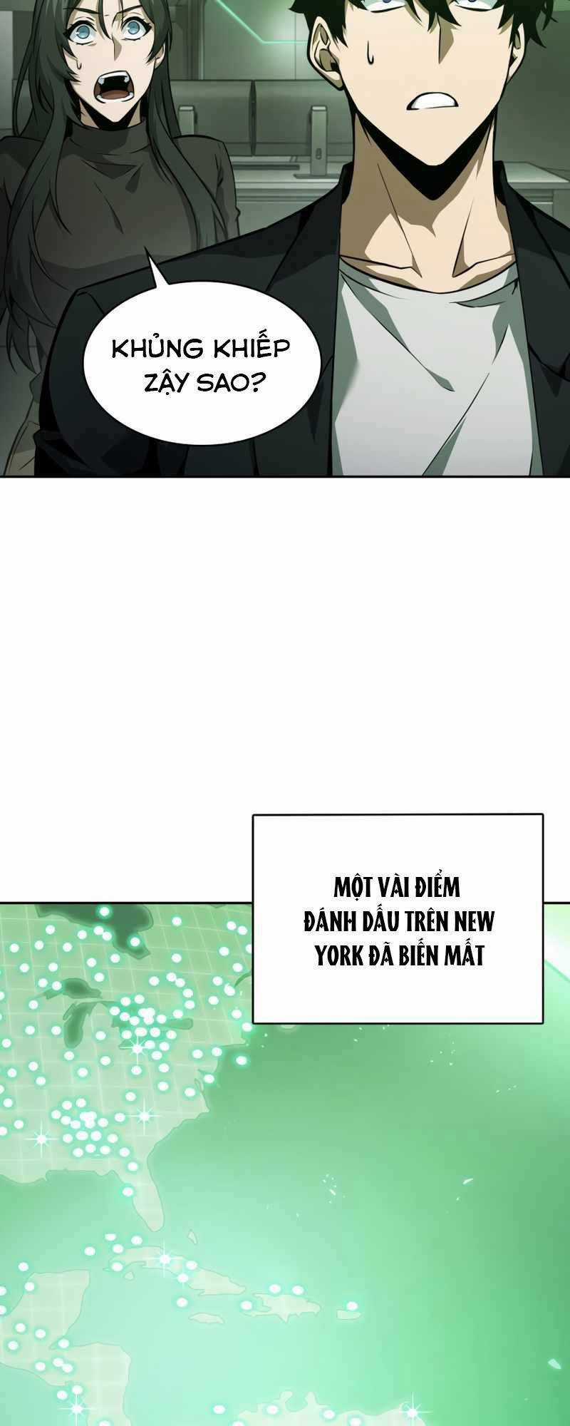 Vua Trộm Mộ - Chapter 404 - Trang 61