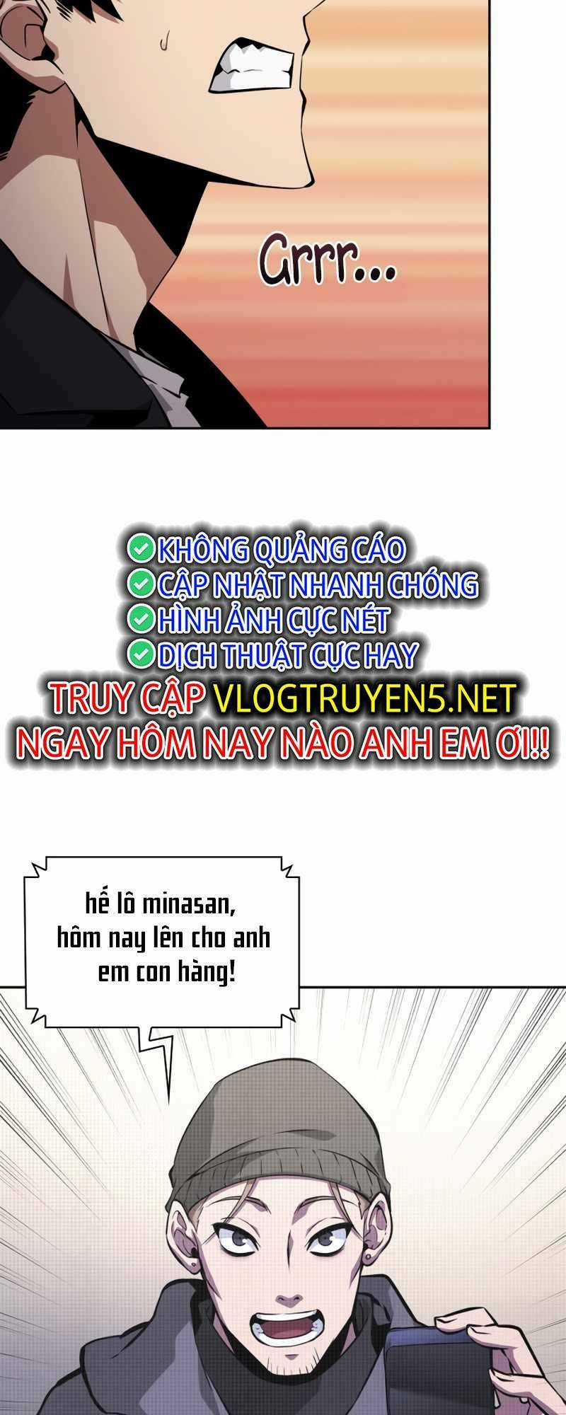 Vua Trộm Mộ - Chapter 404 - Trang 63