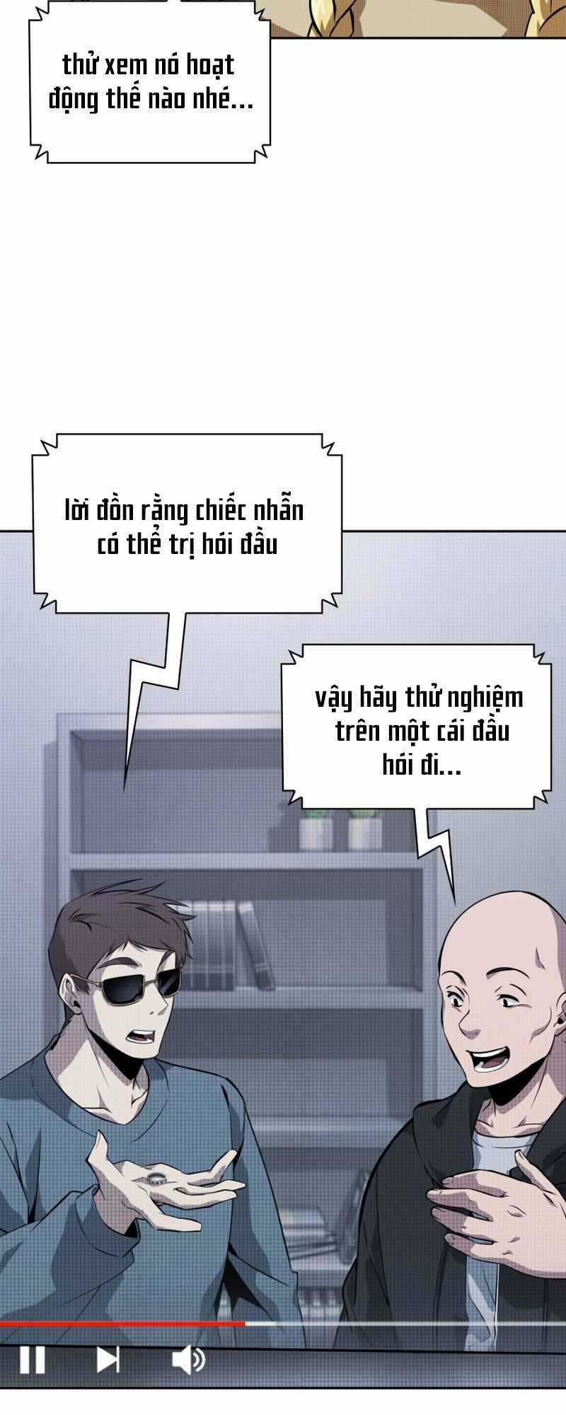 Vua Trộm Mộ - Chapter 404 - Trang 65